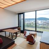 リバーバルコニー プレミアムD / 2