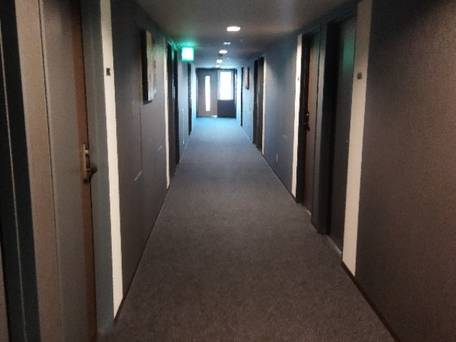 ホテルルートイン亀山インター / 3