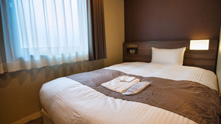 ダブルルーム 禁煙