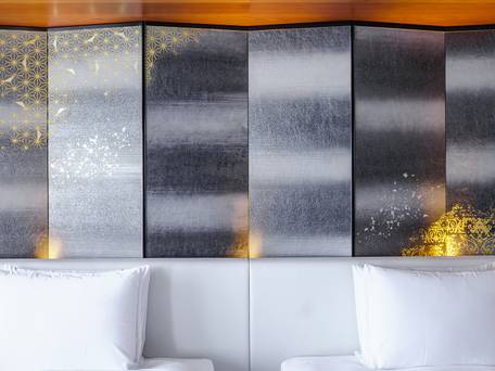 ハイアット リージェンシー 横浜 / 3