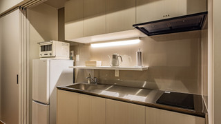 GARDEN SQURE 601 禁煙