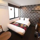 ラオンイン祇園縄手（京都府 ビジネスホテル） / 5