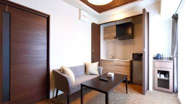 専用キッチン / 22