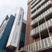 東横イン博多西中洲（福岡県 ビジネスホテル） / 4