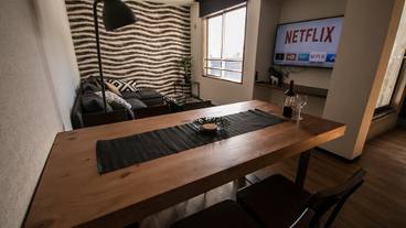 専用キッチン / 38