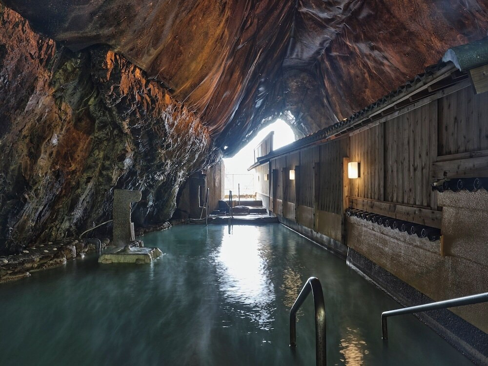 温泉