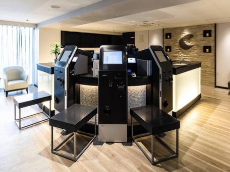 コンフォートホテル新大阪 / 2