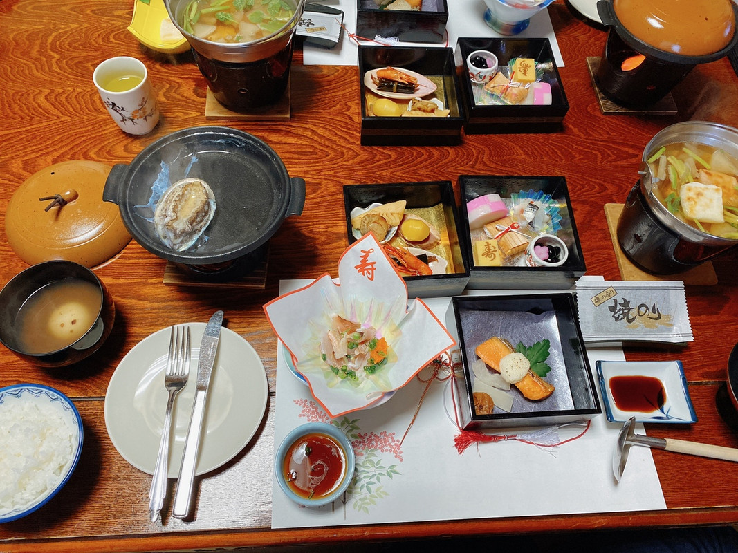 年季入ってます