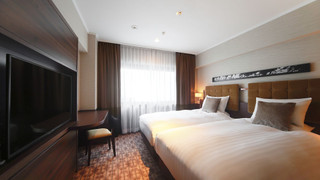 コンフォートスタンダードツイン 禁煙