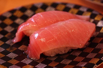 「廻転寿司 弁慶」料理 1026909 