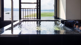 最上階 スイート 7階 禁煙