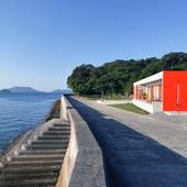 瀬戸内ヴィラ ダイアリー大芝島（広島県 別荘・ヴィラ・コンドミニアム） / 3