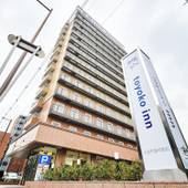 東横イン大阪門真市駅前(大阪府 ビジネスホテル) / 3