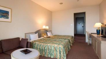 スタンダードルーム / 4