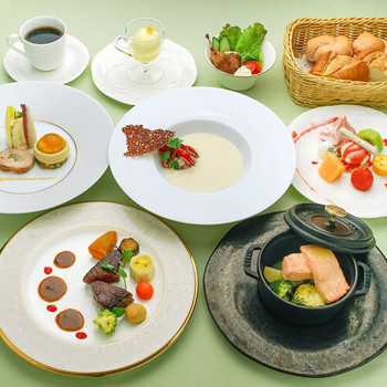 中禅寺湖を望めるログハウス風クラッシックホテル4053266