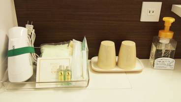 バスルームの設備 / 29