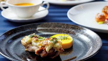 食事・飲み物 / 9