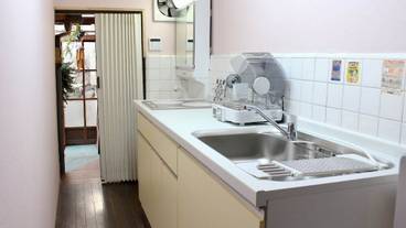 専用キッチン / 19