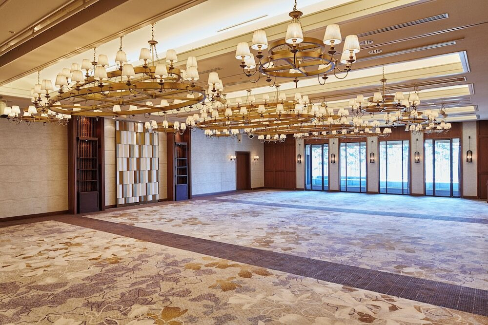 バンケット ホール