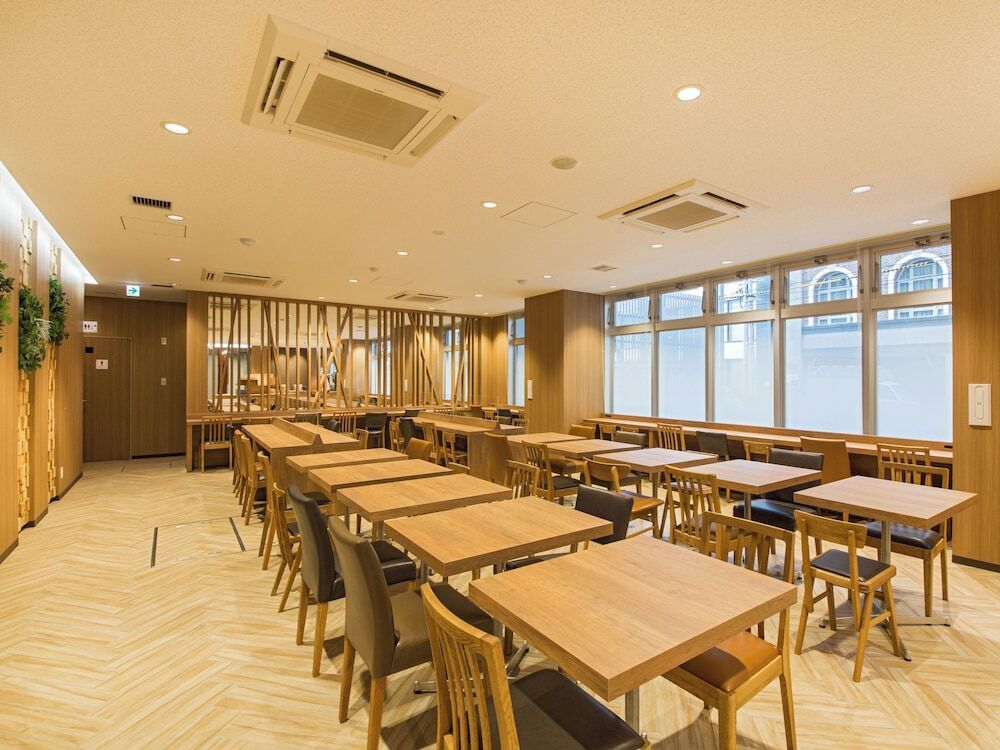 ロビーラウンジ