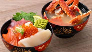 朝食ビュッフェ / 5