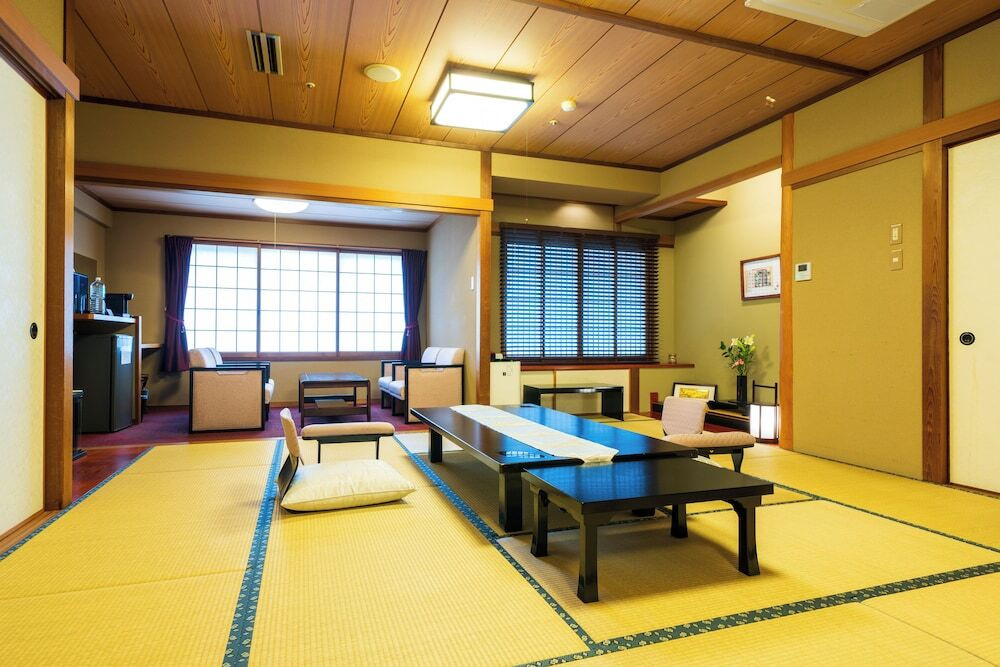 客室