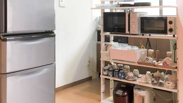 共用キッチン / 2