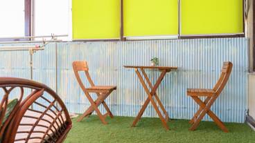 テラス / パティオ / 22