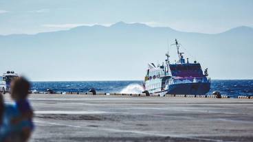 施設からの眺望 / 19