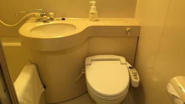 バスルーム / 13