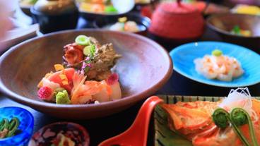 食事・飲み物 / 23