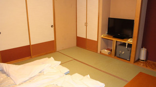 和室　マウントビュー　禁煙