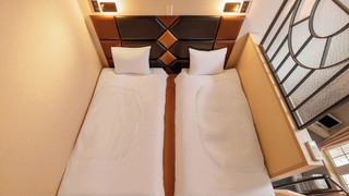 [本館] loft付和洋室 禁煙