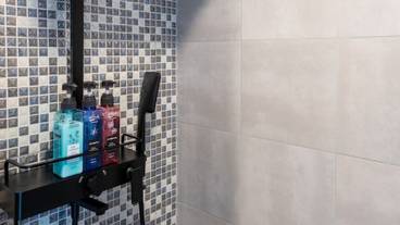 バスルームのシャワー / 24