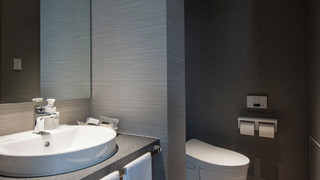 デラックス ツインルーム