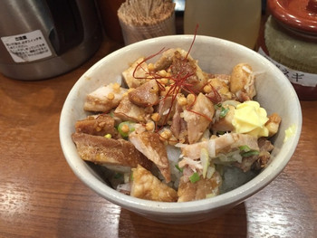 「つけめんTETSU ラクーア店」料理 446947 