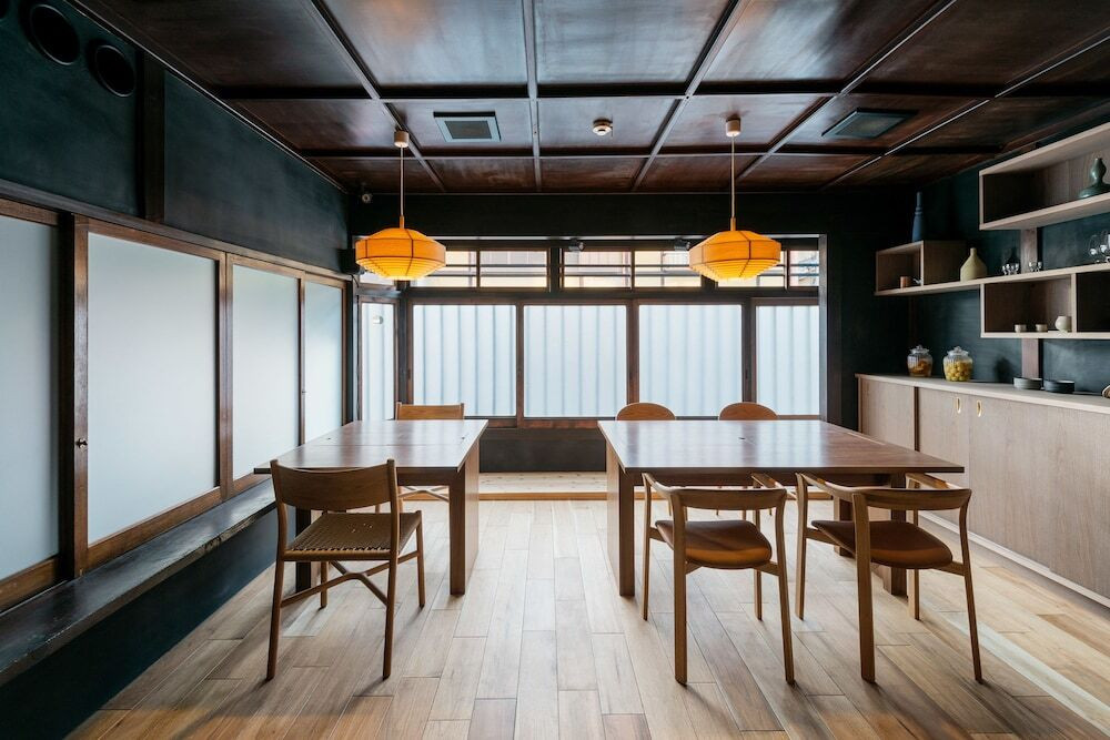 Nazuna 京都 御所（ナズナキョウトゴショ） / 6