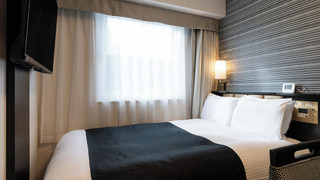 クイーンルーム (2名利用) 禁煙