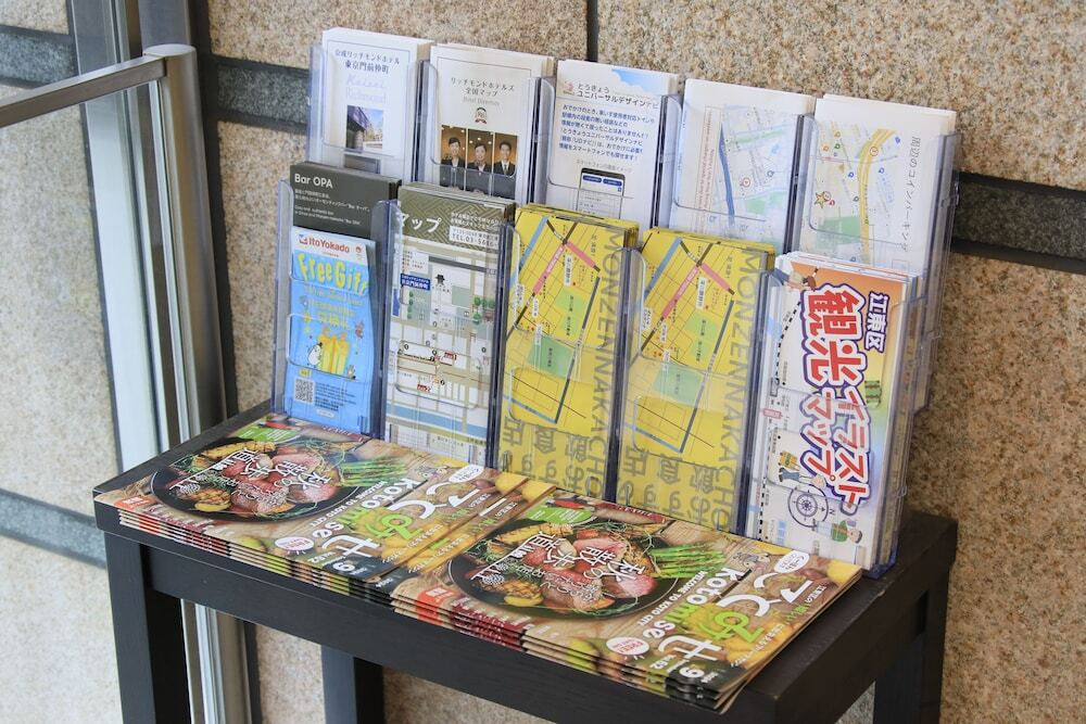 内部エントランス