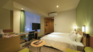 ツインルーム 禁煙 コーナー