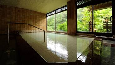 大浴場 内湯 / 2