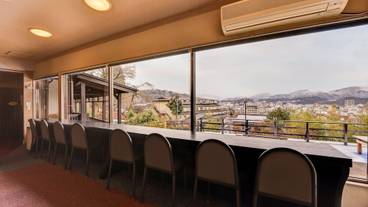 ロビー応接スペース / 3