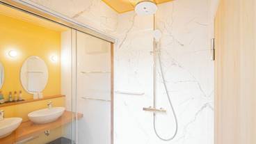 バスルームのシャワー / 39