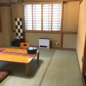 奥入瀬渓流温泉 野の花 焼山荘（青森県 旅館） / 5