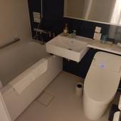 ホテルマリナーズコート東京（東京都 シティホテル） / 4