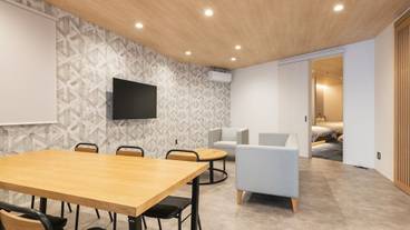 リビング エリア / 33