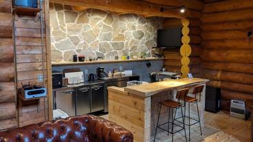 専用キッチン / 12