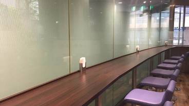 朝食スペース / 12