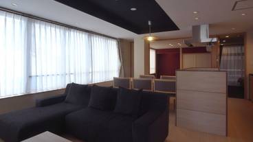 リビングルーム / 14