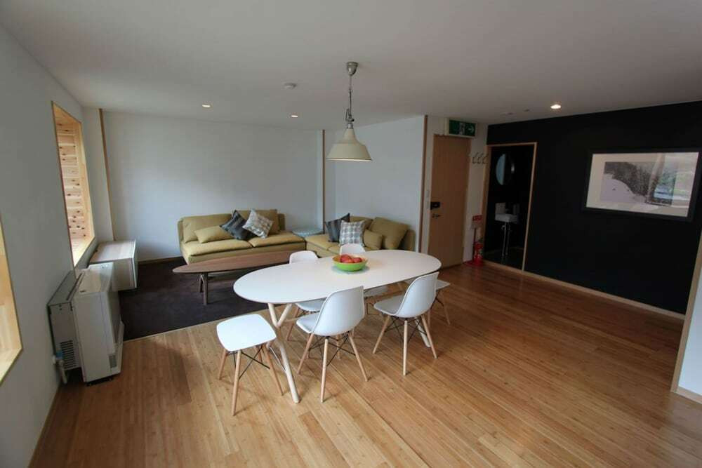 リビングルーム